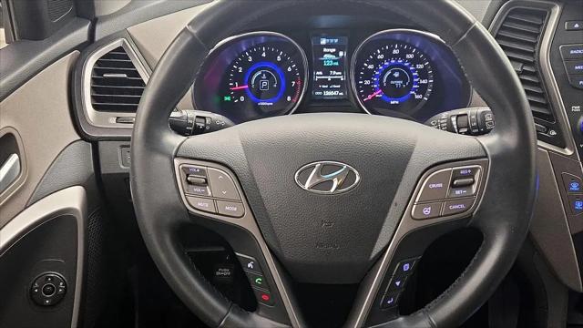 2014 Hyundai Santa Fe Sport 2.0L Turbo