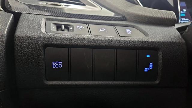 2014 Hyundai Santa Fe Sport 2.0L Turbo