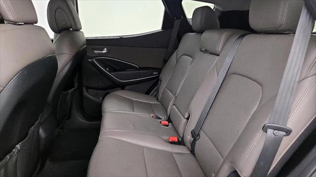 2014 Hyundai Santa Fe Sport 2.0L Turbo