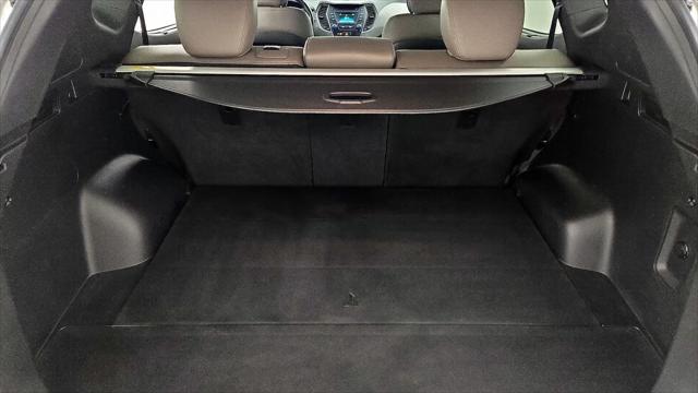 2014 Hyundai Santa Fe Sport 2.0L Turbo