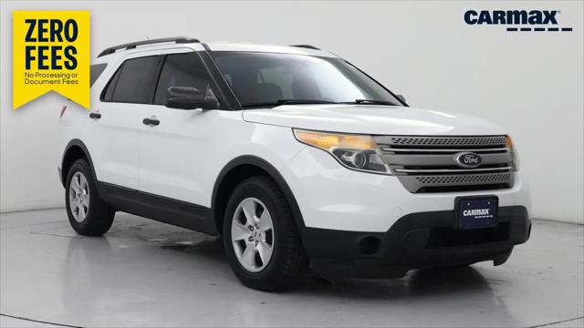 2014 Ford Explorer Base for sale in Austin, TX
