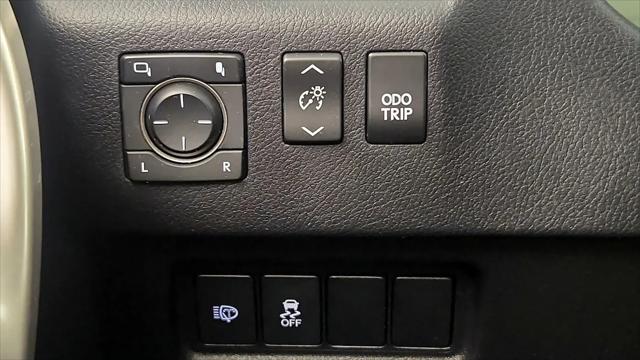 2018 Lexus GX 460 GX 460 Premium