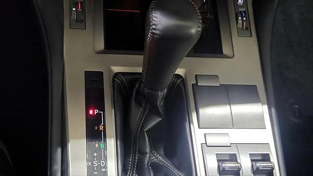 2018 Lexus GX 460 GX 460 Premium