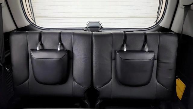 2018 Lexus GX 460 GX 460 Premium