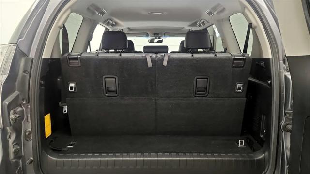2018 Lexus GX 460 GX 460 Premium