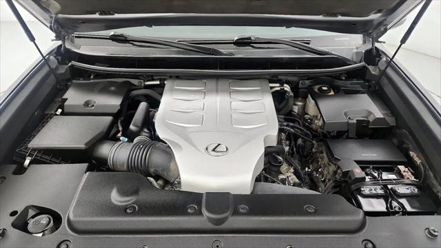 2018 Lexus GX 460 GX 460 Premium