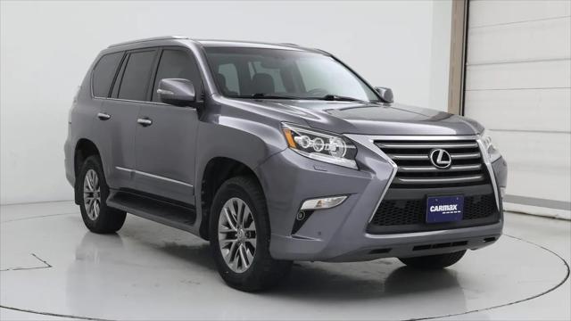 2018 Lexus GX 460 GX 460 Premium for sale in Austin, TX