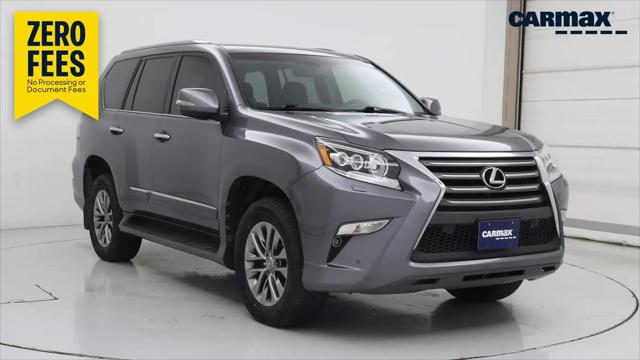 2018 Lexus GX 460 GX 460 Premium for sale in Austin, TX