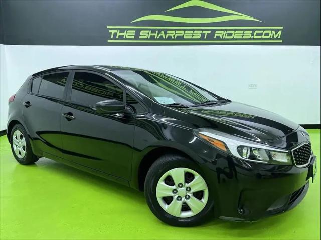 2017 Kia Forte LX for sale in Englewood, CO