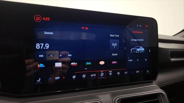 2024 Ford Mustang EcoBoost Premium Convertible