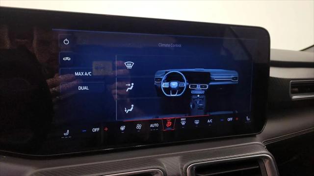 2024 Ford Mustang EcoBoost Premium Convertible