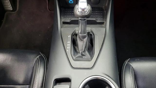 2024 Ford Mustang EcoBoost Premium Convertible