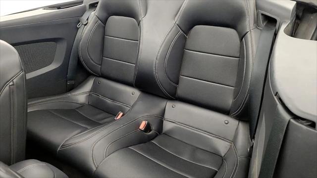 2024 Ford Mustang EcoBoost Premium Convertible