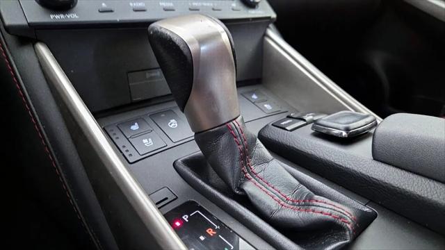 2015 Lexus IS 350 IS 350