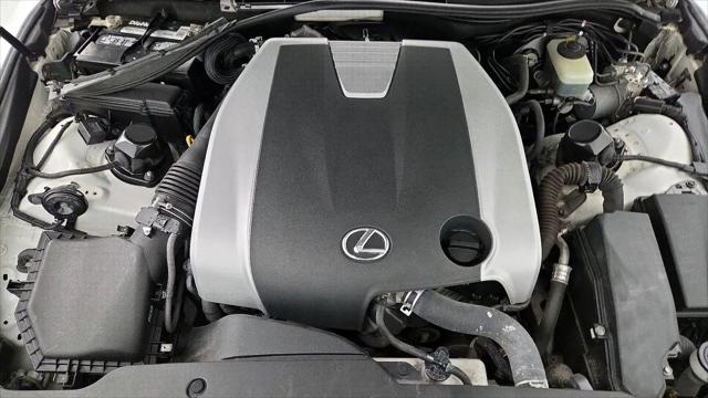 2015 Lexus IS 350 IS 350