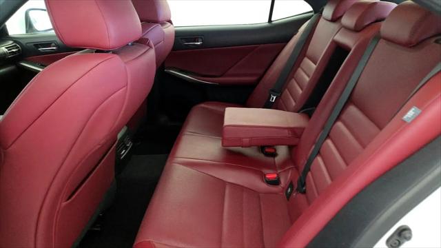 2015 Lexus IS 350 IS 350
