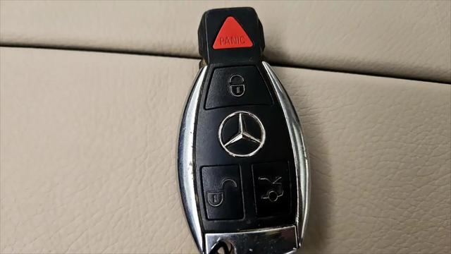 2017 Mercedes-Benz C-CLASS C 300 4MATIC
