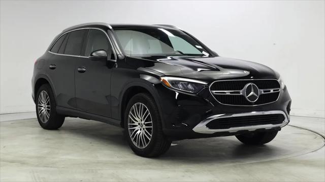 2024 Mercedes-Benz GLC 4MATIC SUV for sale in Fresno, CA