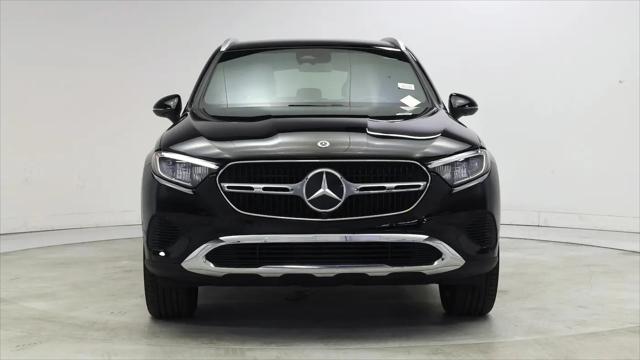 2024 Mercedes-Benz GLC 4MATIC SUV