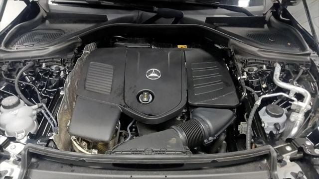 2024 Mercedes-Benz GLC 4MATIC SUV