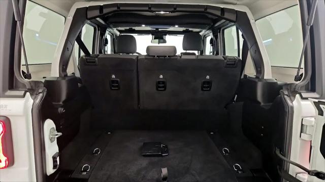 2024 Jeep Wrangler 4xe Sport S 4xe