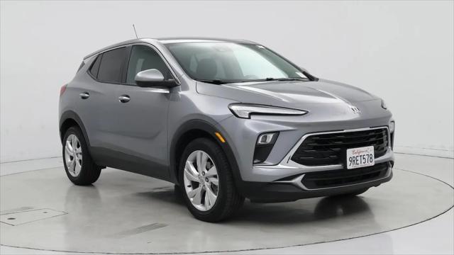 2025 Buick Encore GX Preferred FWD for sale in Fresno, CA