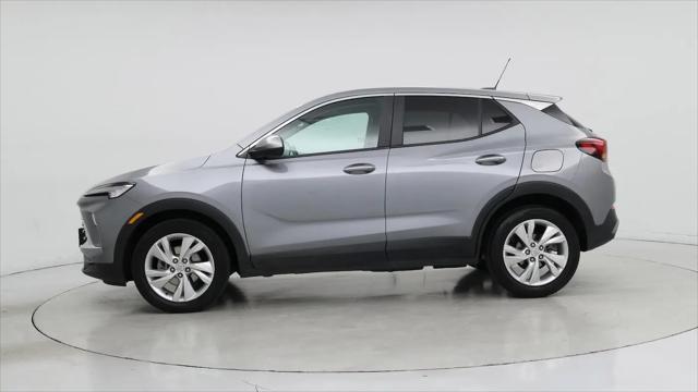 2025 Buick Encore GX Preferred FWD