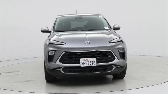 2025 Buick Encore GX Preferred FWD