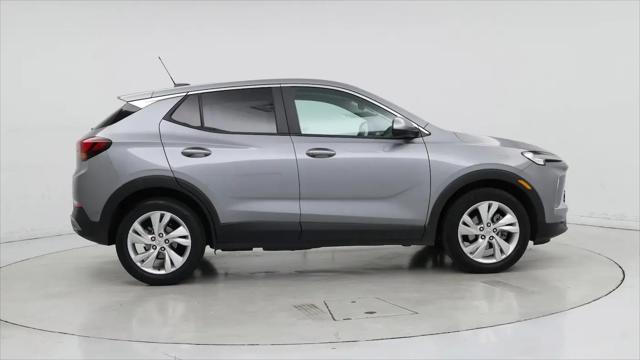 2025 Buick Encore GX Preferred FWD