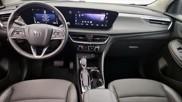 2025 Buick Encore GX Preferred FWD
