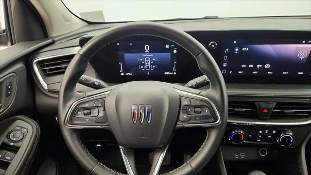 2025 Buick Encore GX Preferred FWD