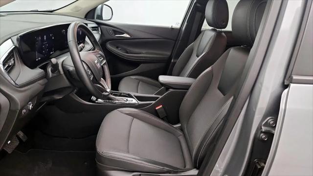 2025 Buick Encore GX Preferred FWD