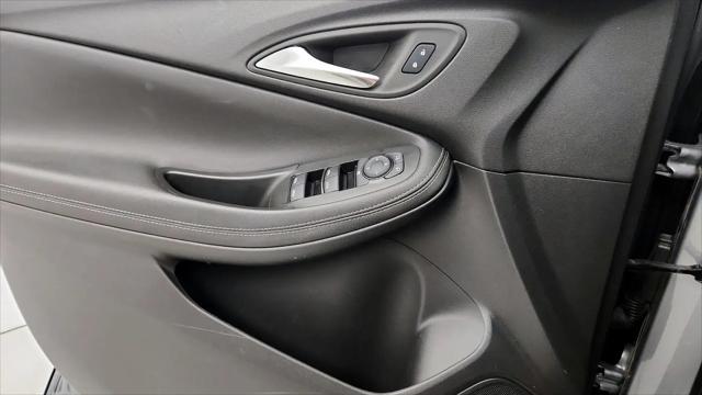 2025 Buick Encore GX Preferred FWD