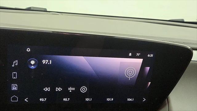 2025 Buick Encore GX Preferred FWD