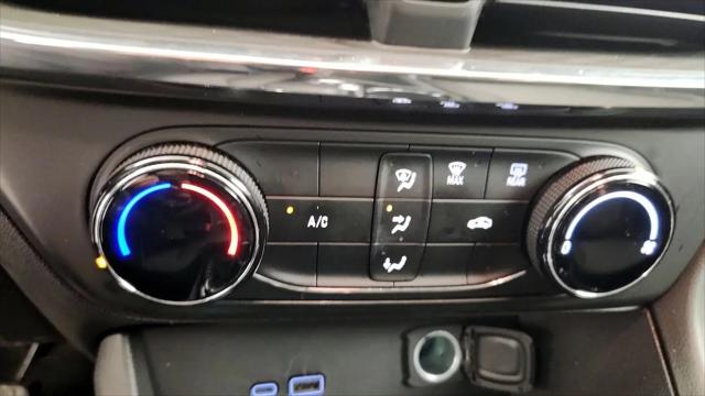 2025 Buick Encore GX Preferred FWD