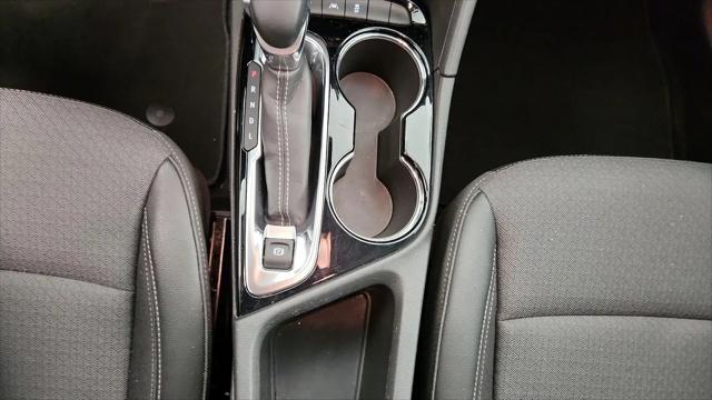 2025 Buick Encore GX Preferred FWD
