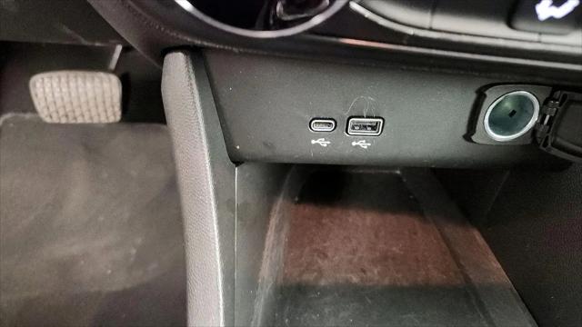 2025 Buick Encore GX Preferred FWD