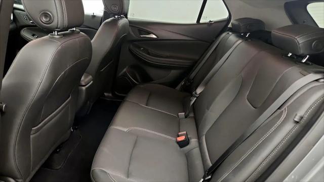 2025 Buick Encore GX Preferred FWD