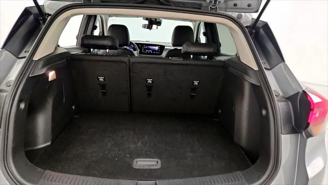 2025 Buick Encore GX Preferred FWD
