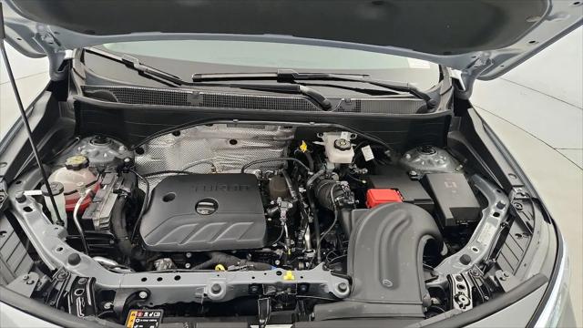 2025 Buick Encore GX Preferred FWD