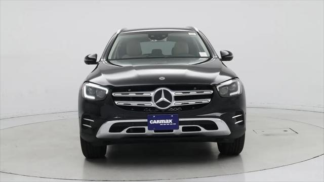 2020 Mercedes-Benz GLC GLC 300