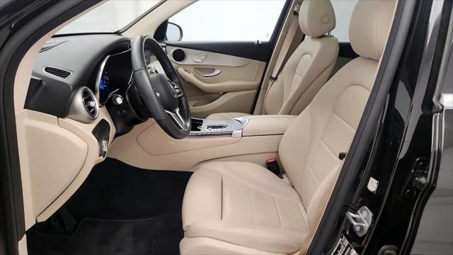 2020 Mercedes-Benz GLC GLC 300