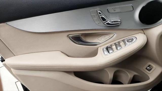 2020 Mercedes-Benz GLC GLC 300