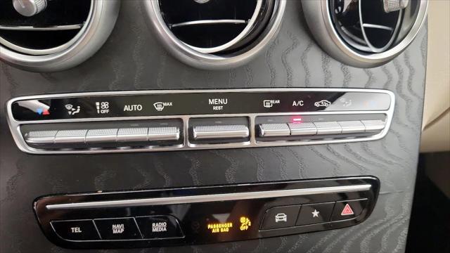 2020 Mercedes-Benz GLC GLC 300