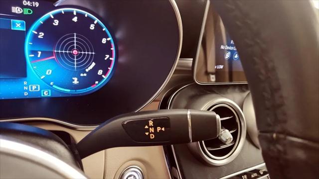 2020 Mercedes-Benz GLC GLC 300