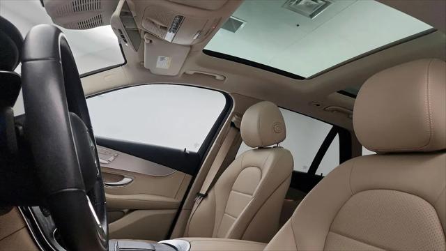 2020 Mercedes-Benz GLC GLC 300