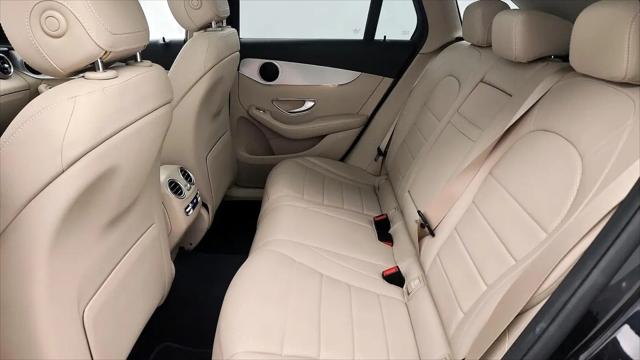 2020 Mercedes-Benz GLC GLC 300
