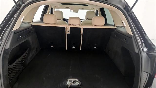 2020 Mercedes-Benz GLC GLC 300
