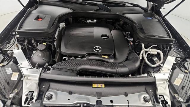 2020 Mercedes-Benz GLC GLC 300