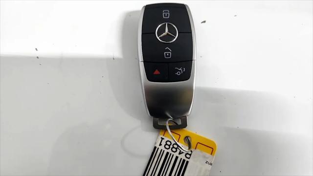 2020 Mercedes-Benz GLC GLC 300